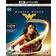 Wonder Woman [4K Ultra HD + Blu-ray + Digital Download] [2017] [Region Free]